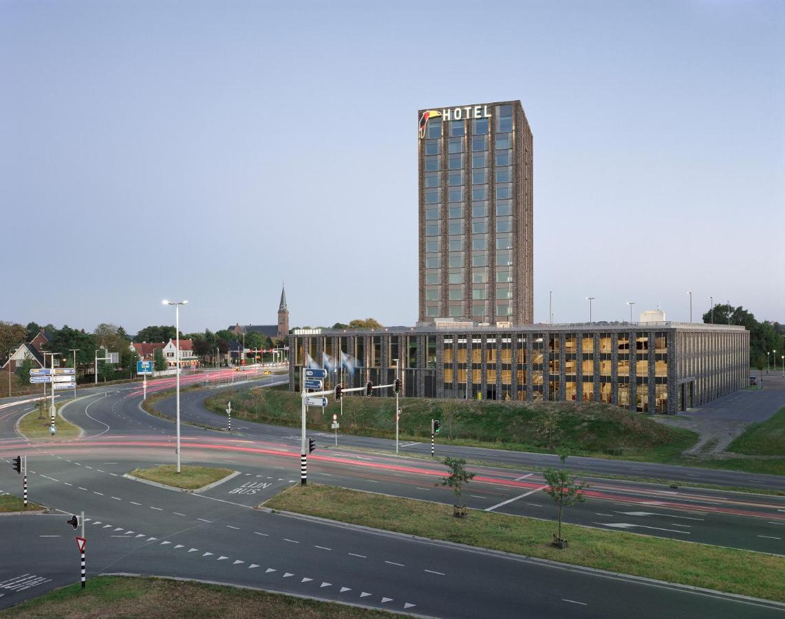 Van Der Valk Hotel Nijmegen-Lent Luaran gambar